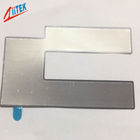Aluminum Foil Thermal Graphite Sheet New Highly Effective Absorption